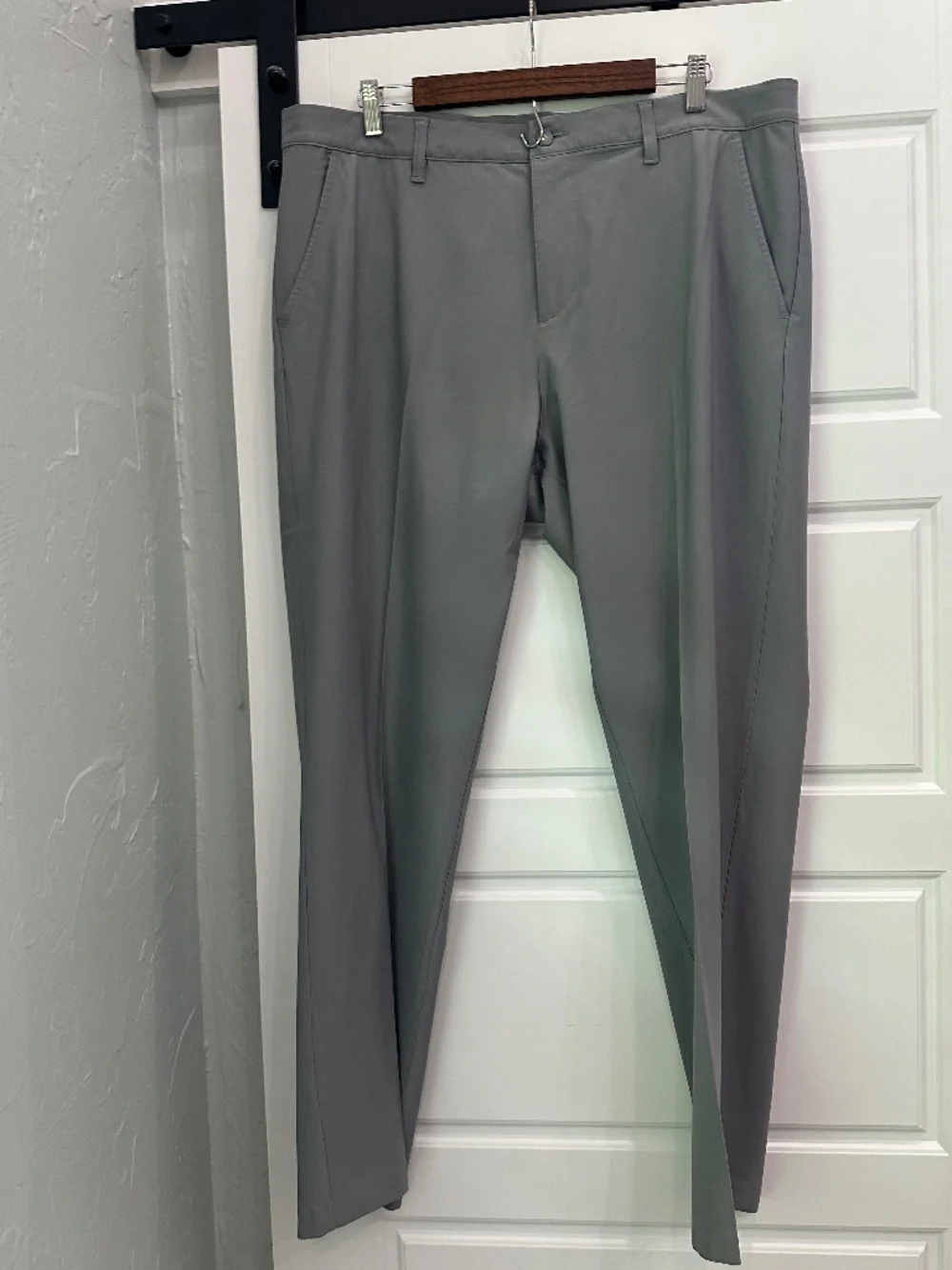 Adidas Mens Golf Pants Lot of 3 Pairs